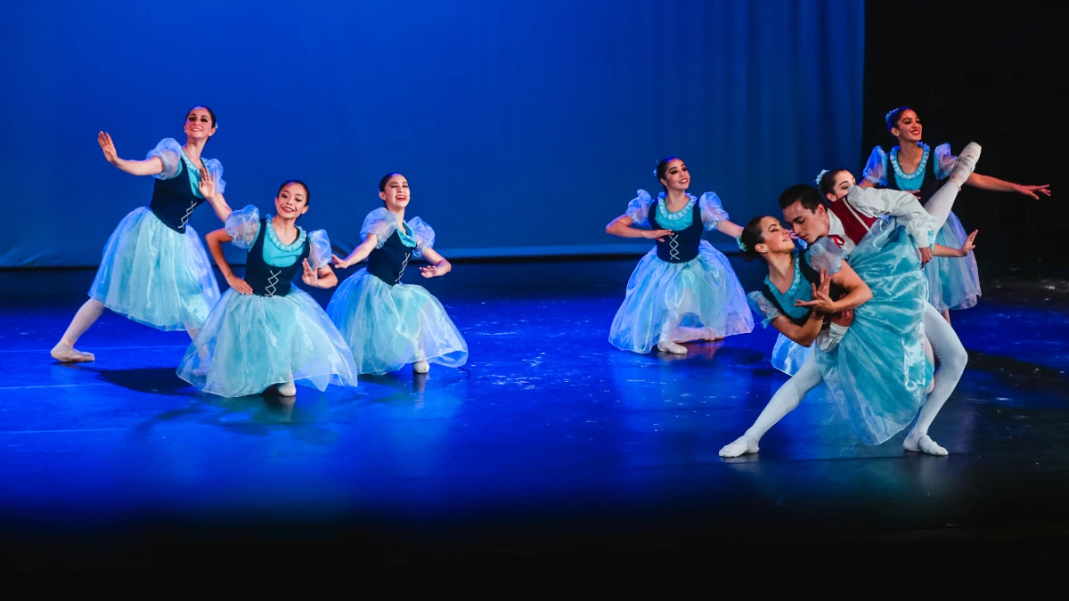 La UDLAP celebra la danza con una muestra escénica y procesos creativos estudiantiles